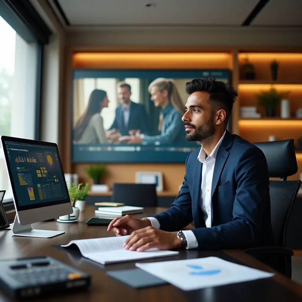 Brainstorming session