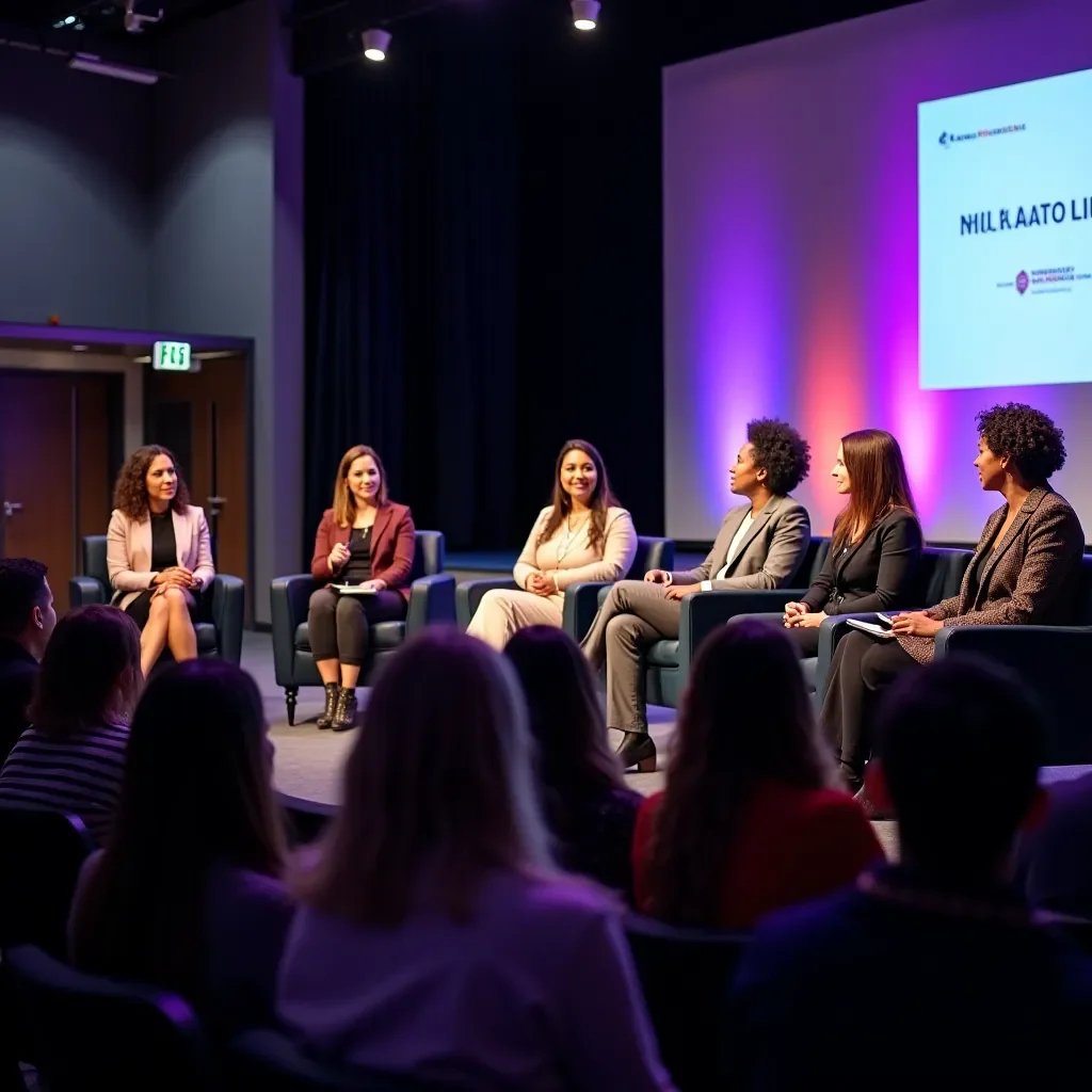 Creative team collaboration